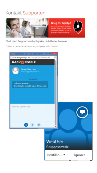 Office 365 Chat webconnecter screendumps Office-365-Chat-webconnecter-screendumps