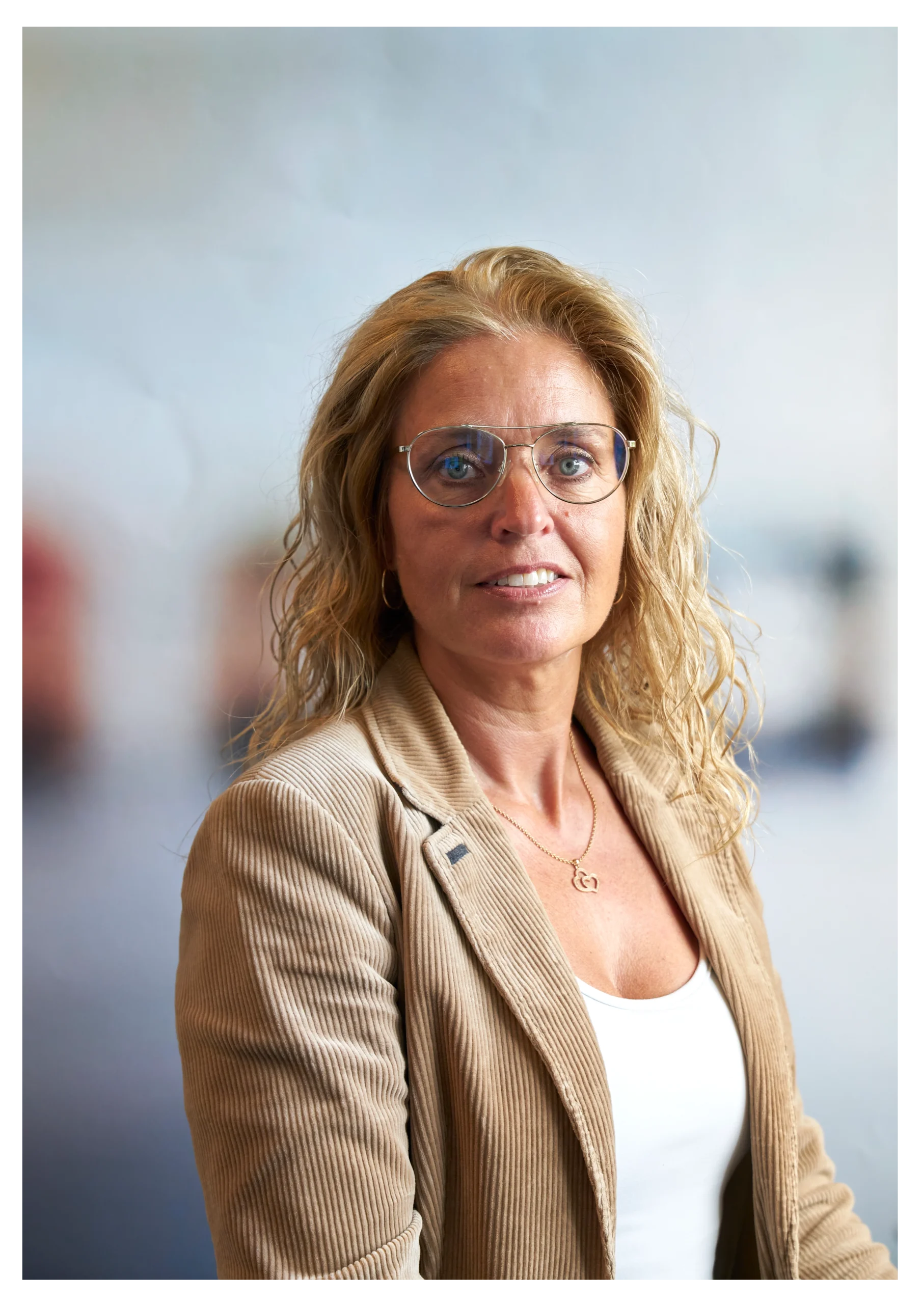 Ann-Beth RackPeople